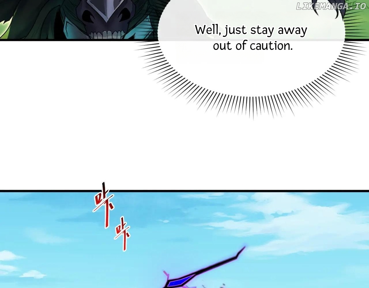 Era of the Haunted Chapter 149 - page 93